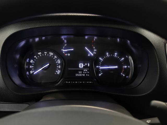 OPEL Vivaro usata, con Controllo trazione
