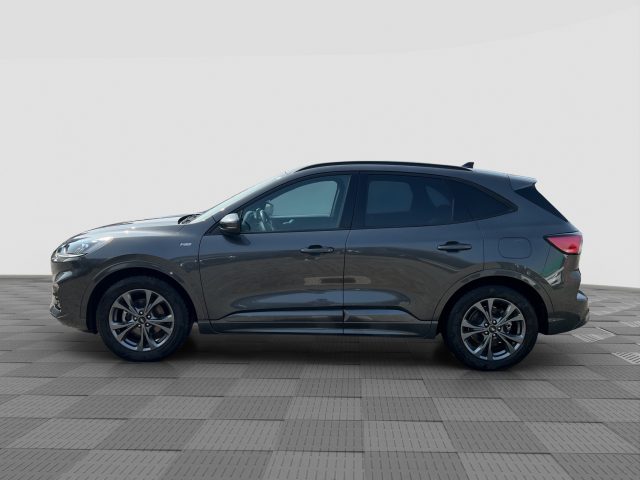 FORD Kuga usata 1
