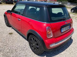 MINI Mini usata, con Autoradio