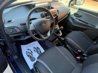 LANCIA Ypsilon usata, con Boardcomputer