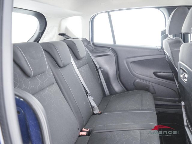FORD B-Max usata 10