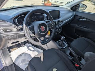 FIAT Tipo usata, con Boardcomputer