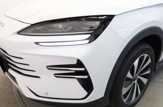 BYD Seal usata, con Antifurto
