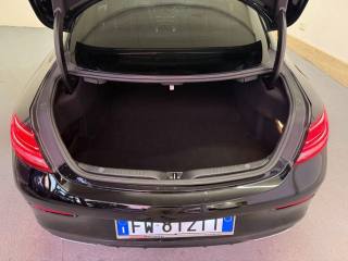 MERCEDES-BENZ C 300 usata 22