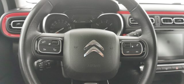 CITROEN C3 usata, con Android Auto