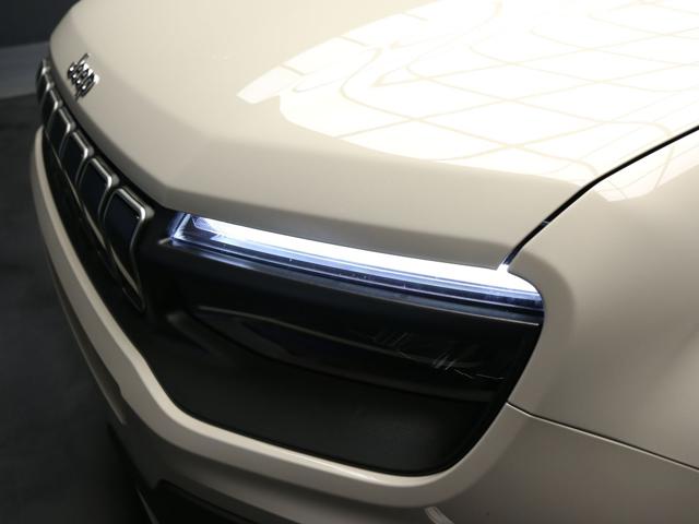 JEEP Avenger usata, con Climatizzatore