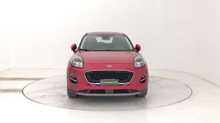 FORD Puma usata, con Cerchi in lega