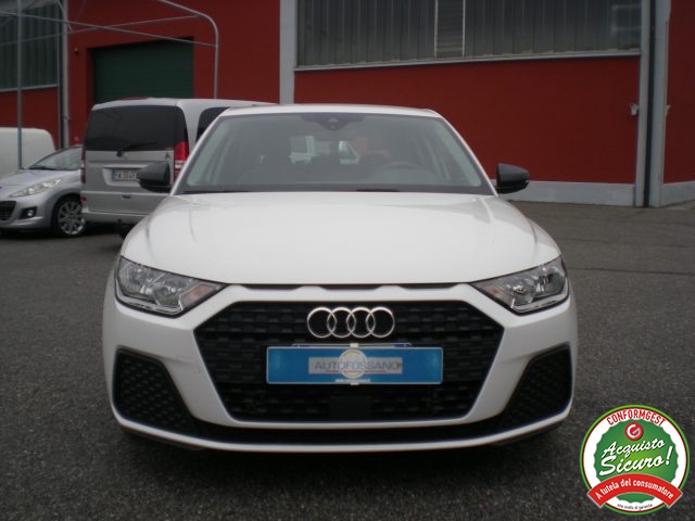 AUDI A1 usata, con Airbag laterali