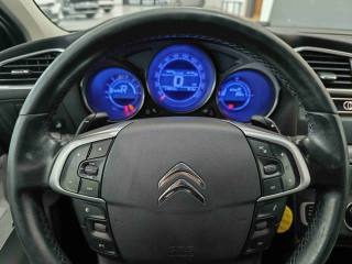 CITROEN C4 usata, con Sedile posteriore sdoppiato