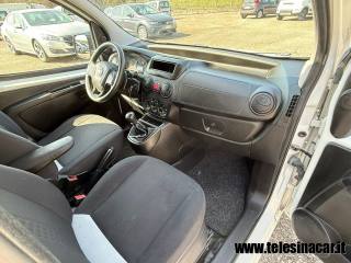 FIAT Fiorino usata 15