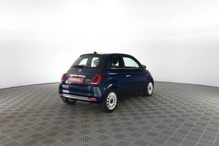 FIAT 500 usata 3
