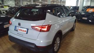 SEAT Arona usata, con Cerchi in lega