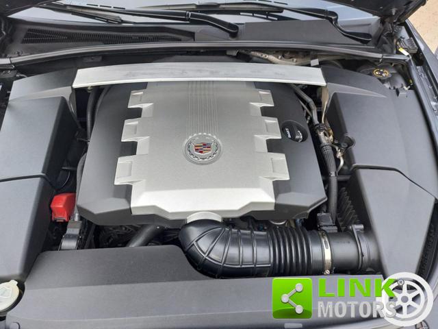CADILLAC CTS usata 32