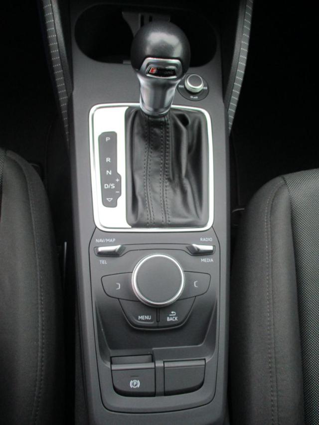 AUDI Q2 usata, con Sistema di riconoscimento della stanchezza