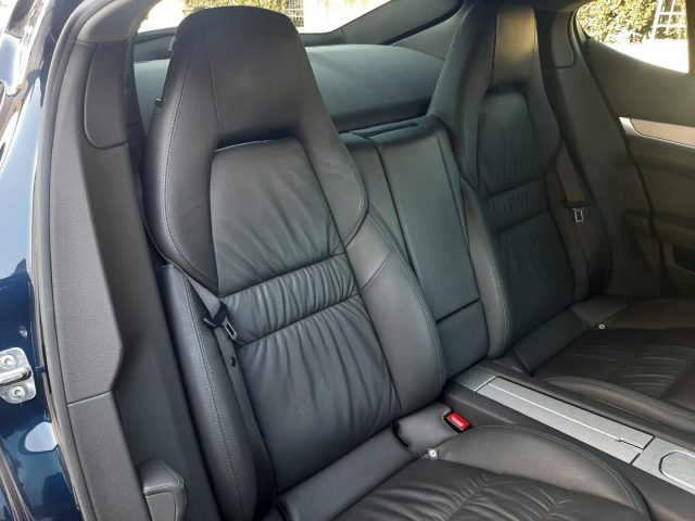 PORSCHE Panamera usata, con Antifurto