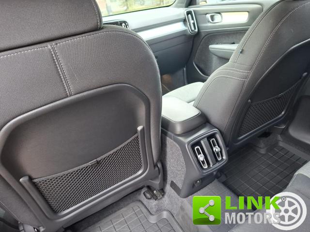 VOLVO XC40 usata, con Bluetooth
