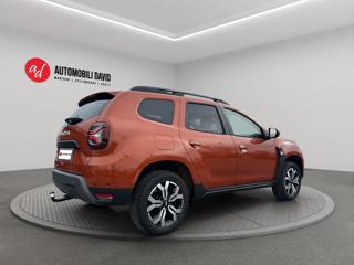 DACIA Duster usata, con Airbag Passeggero