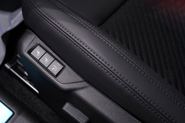 ALFA ROMEO Junior usata, con Bluetooth