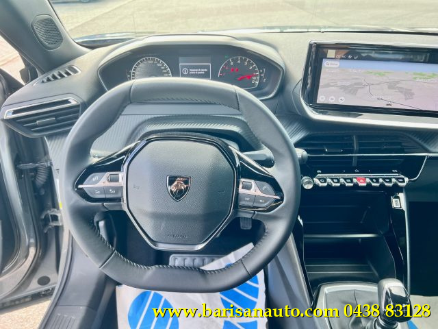 PEUGEOT 2008 usata, con Cruise Control