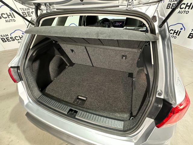 SEAT Arona usata, con Immobilizzatore elettronico