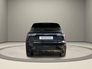 LYNK & CO 01 usata, con Alzacristalli elettrici