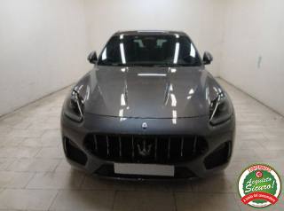 MASERATI Grecale usata, con Airbag