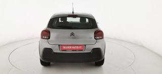 CITROEN C3 usata, con Apple CarPlay