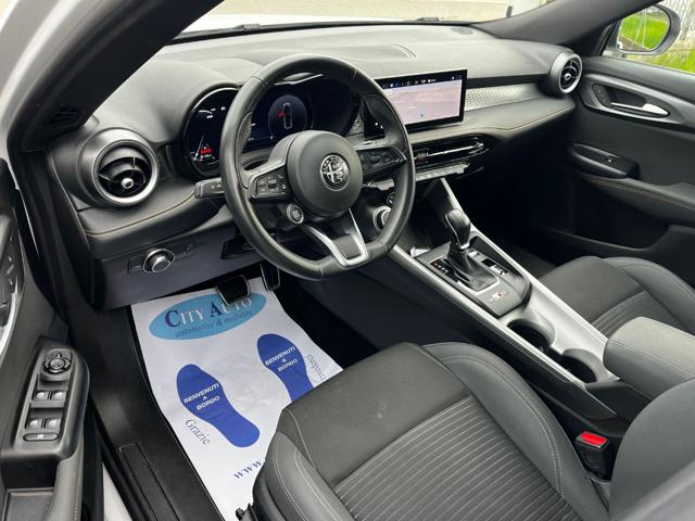ALFA ROMEO Tonale usata, con Filtro antiparticolato