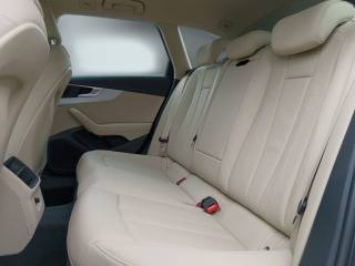 AUDI A4 usata, con Climatizzatore