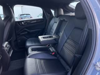 PORSCHE Cayenne usata 9