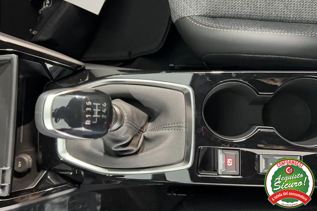 PEUGEOT 2008 usata, con Fendinebbia