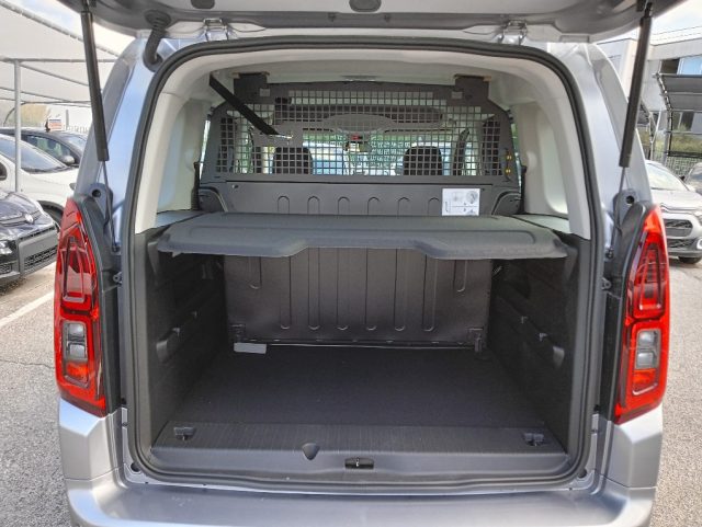 OPEL Combo Life usata, con Fendinebbia