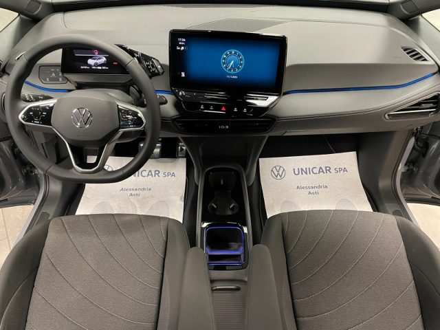 VOLKSWAGEN ID.3 usata, con Touch screen