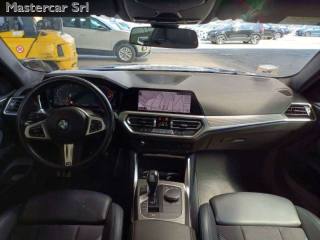 BMW 420 usata, con Antifurto