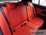 BMW 125 usata, con Sensori di parcheggio posteriori