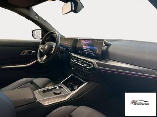 BMW 318 usata, con Climatizzatore