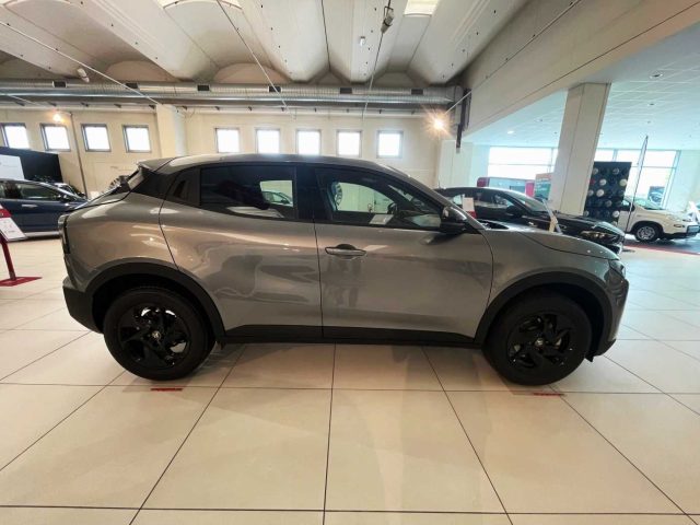 ALFA ROMEO Junior usata, con Airbag