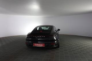 PORSCHE 911 usata 4
