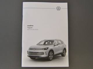 VOLKSWAGEN Tiguan usata, con ESP