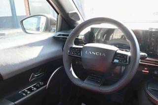 LANCIA Ypsilon usata, con Servosterzo