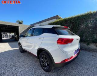DFSK Glory 500 usata, con Climatizzatore