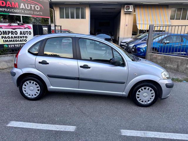 CITROEN C3 usata, con Immobilizzatore elettronico