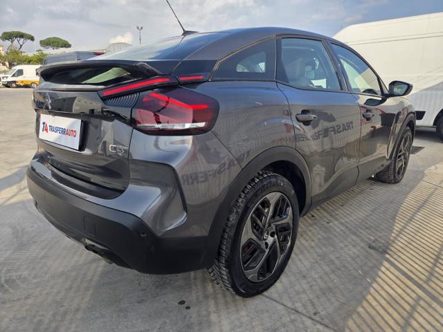 CITROEN C4 usata, con Alzacristalli elettrici