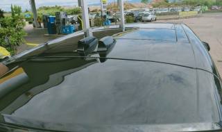 LAND ROVER Range Rover Sport usata, con Sedili riscaldati