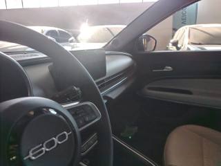 FIAT 600 usata, con Adaptive Cruise Control