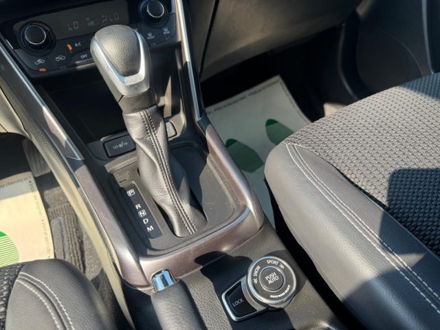 SUZUKI S-Cross usata, con USB