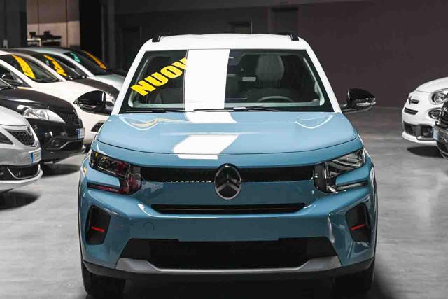 CITROEN C3 usata, con Airbag