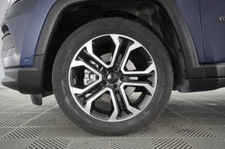 JEEP Compass usata 14