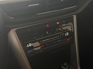 VOLKSWAGEN T-Roc usata, con Fari LED