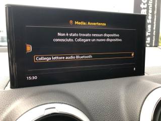 AUDI Q2 usata, con Start/Stop Automatico